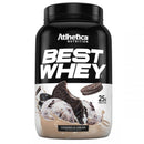 Best Whey 900g