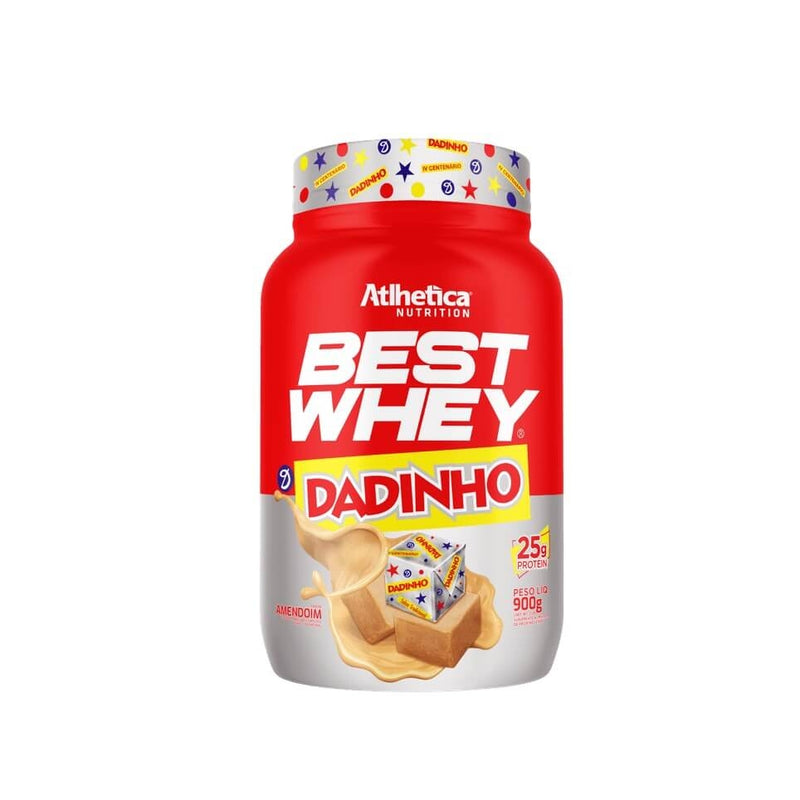 Best Whey 900g