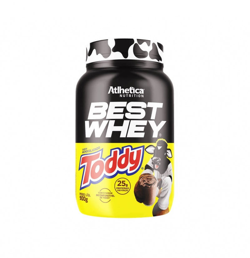 Best Whey 900g