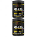 Creatine Monohydrate Combo (200g+200g)