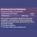 Acalentus Melatonina + Camomila Mastigável 30 Cp Maxinutri - Minha loja