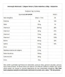 Colágeno Verisol Ácido Hialurônico Biotina 200g - Bodyaction - Minha loja