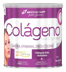 Colágeno Verisol Ácido Hialurônico Biotina 200g - Bodyaction - Minha loja
