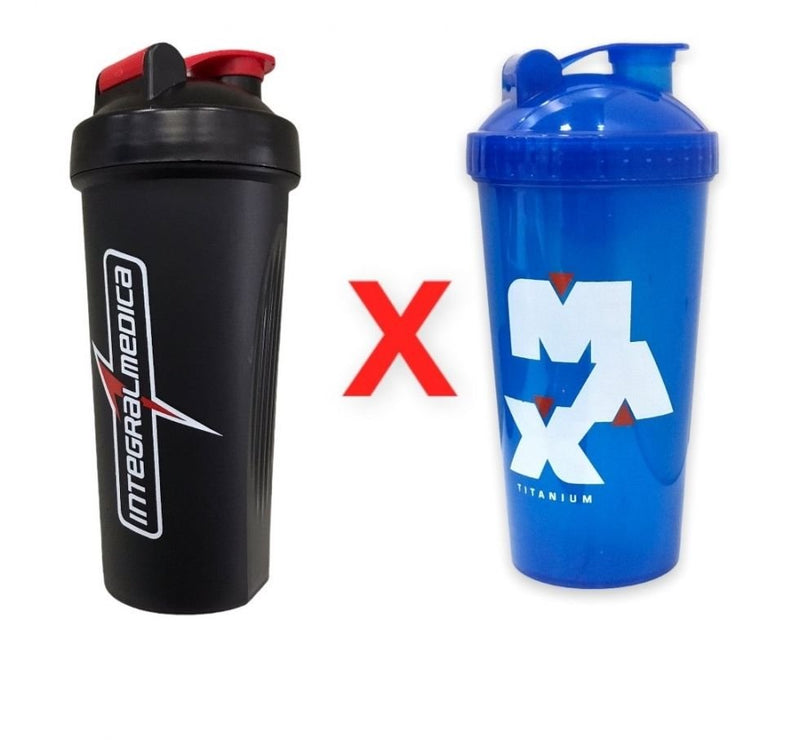 Combo Duas Coqueteleiras - Minha loja