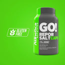 Go! Repor Salt Caps 30 Cápsulas - Atlhetica Nutrition - Minha loja