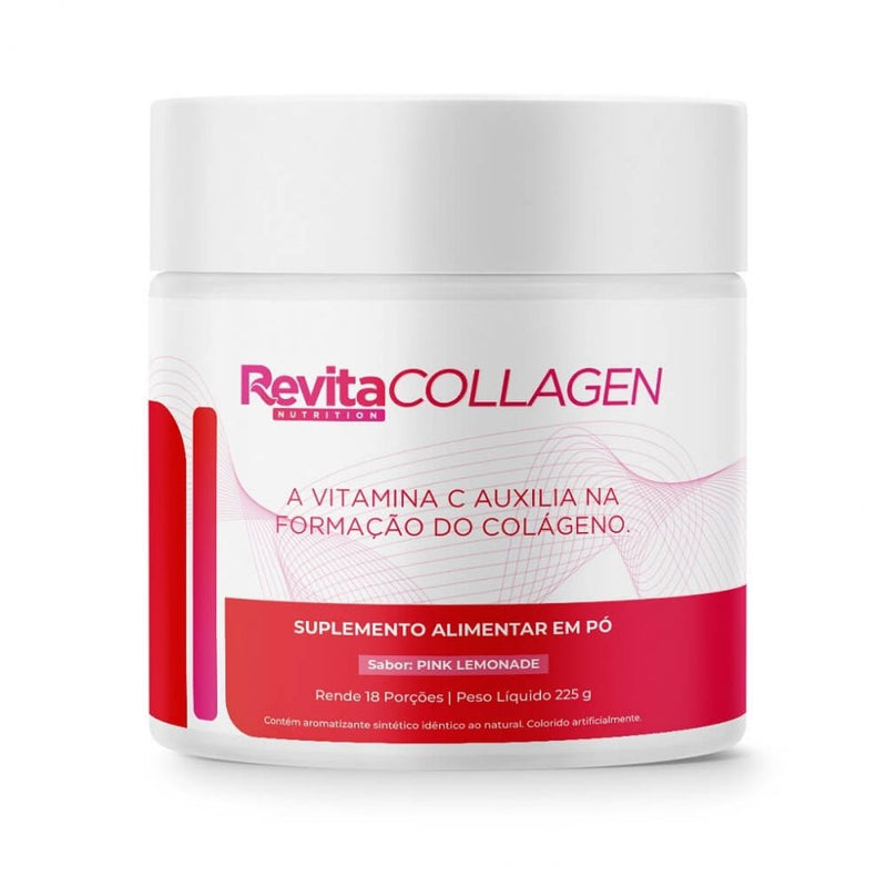 Revita Collagen (225g) - Minha loja