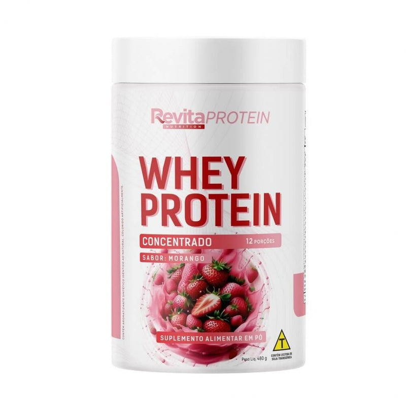 Revita Protein 480g - Minha loja